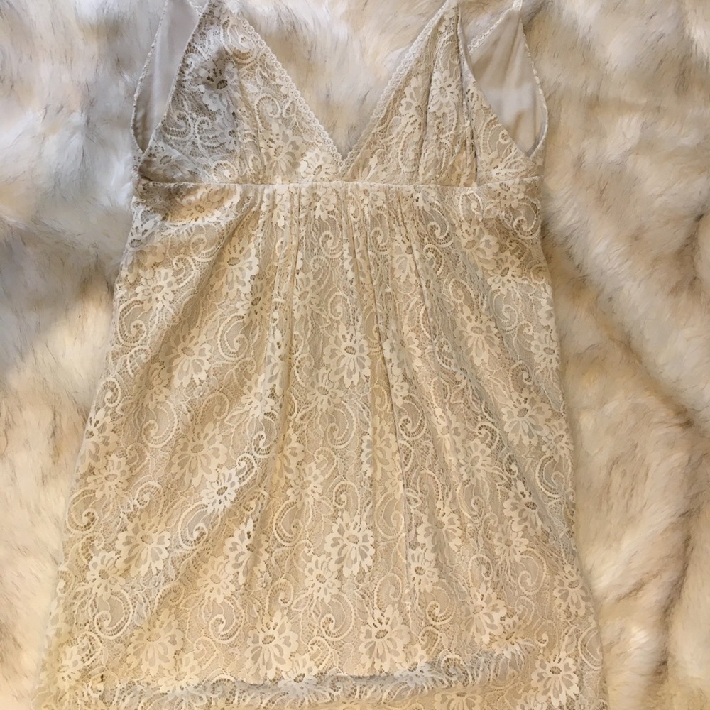 ON HOLD Alice + Olivia Dress